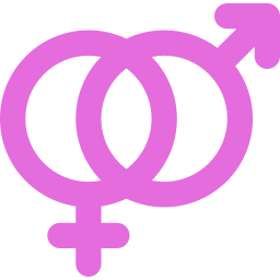 Gender Icon